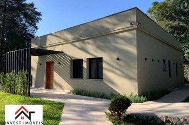 Casa para alugar - 455m&sup2; - Tanque
