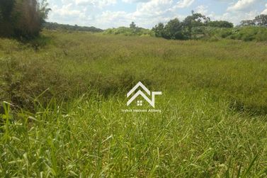 Terreno &agrave; venda - 20000m&sup2; - Ponte Alta