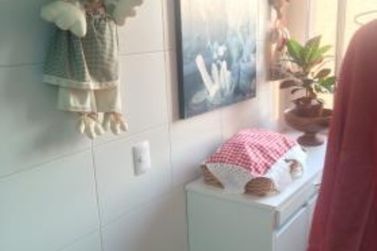 Apartamento &agrave; venda - 72m&sup2; - Alvin&oacute;polis