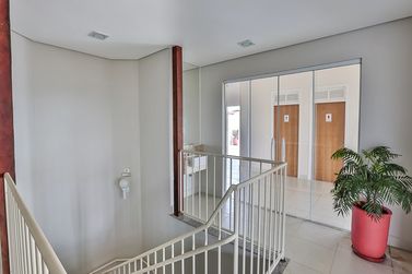 Apartamento &agrave; venda - 93m&sup2; - Jardim do Lago
