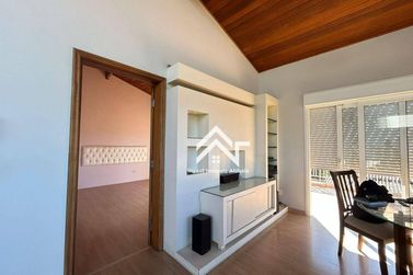 Casa &agrave; venda - 320m&sup2; - Jardim Paulista