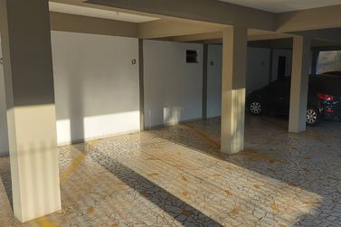 Apartamento para alugar - 85m&sup2; - ATIBAIA JARDIM
