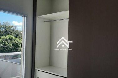 Apartamento &agrave; venda - 54m&sup2; - Centro