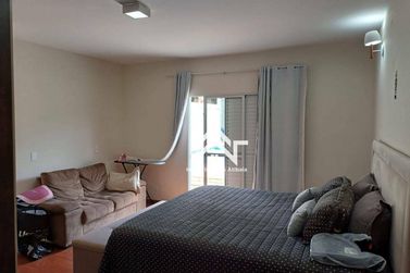 Casa &agrave; venda - 245m&sup2; - Jardim Paulista