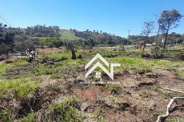 Terreno &agrave; venda - 2261m&sup2; - Belvedere