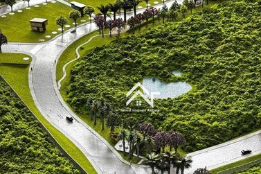 Terreno &agrave; venda - 170m&sup2; - Caetetuba