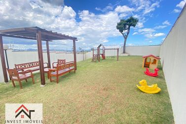 Casa &agrave; venda - 90m&sup2; - Jardim Imperial