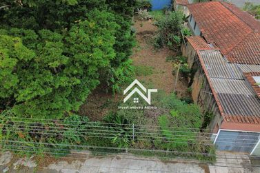 Terreno &agrave; venda - 340m&sup2; - Alvin&oacute;polis