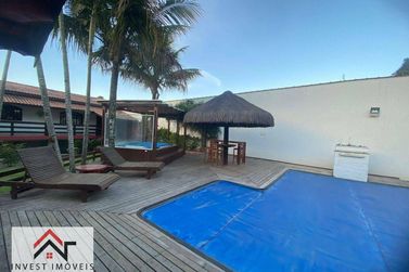 Ch&aacute;cara &agrave; venda - 1000m&sup2; - Port&atilde;o
