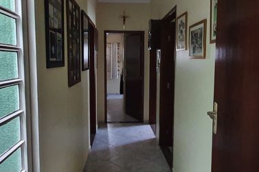 Casa &agrave; venda - 141m&sup2; - Vila Helena