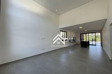 Casa &agrave; venda - 190m&sup2; - Condom&iacute;nio Reserva S&atilde;o Nicolau
