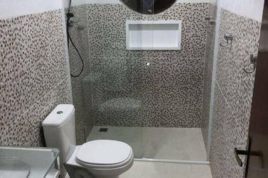 Ch&aacute;cara &agrave; venda - 1560m&sup2; - Jardim Est&acirc;ncia Brasil