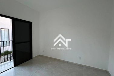 Casa &agrave; venda - 70m&sup2; - Jardim Santo Ant&ocirc;nio