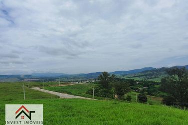 Terreno &agrave; venda - 250m&sup2; - Centro
