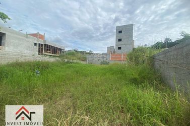 Terreno &agrave; venda - 197m&sup2; - Jardim das Cerejeiras