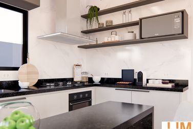 Casa &agrave; venda - 181m&sup2; - Bairro dos Pires