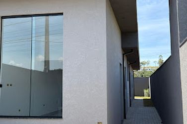 Casa &agrave; venda - 60m&sup2; - Vila Santa Helena