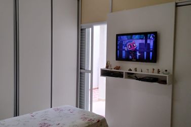 Casa &agrave; venda - JARDIM DOS PINHEIROS