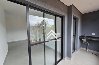 Apartamento &agrave; venda - 62m&sup2; - Alvin&oacute;polis