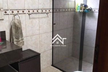 Casa &agrave; venda - 195m&sup2; - Jardim Brogot&aacute;