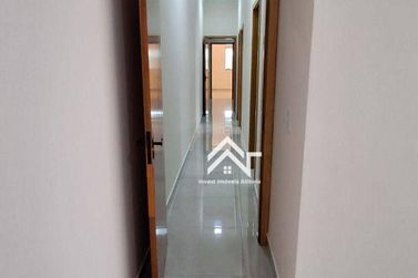 Casa &agrave; venda - 114m&sup2; - Pau Preto