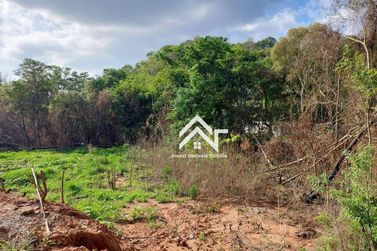 Terreno &agrave; venda - 360m&sup2; - Condom&iacute;nio Ecoville Residence Atibaia