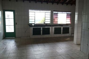 Casa &agrave; venda - 500m&sup2; - Alvin&oacute;polis