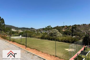Terreno &agrave; venda - 510m&sup2; - Jardim Shangri-L&aacute;
