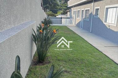 Casa para alugar - Jardim dos Pinheiros