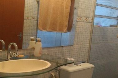 Casa &agrave; venda - 40m&sup2; - Jardim Colonial