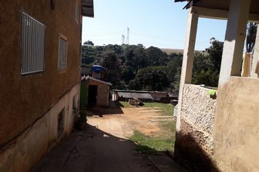 Sobrado &agrave; venda - JARDIM MARACAN&Atilde;