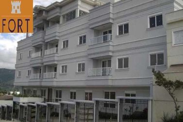 Apartamento &agrave; venda - 93m&sup2; - Jardim do Lago
