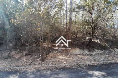 Terreno &agrave; venda - 600m&sup2; - Itapetinga