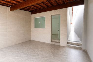Casa &agrave; venda - 190m&sup2; - Alvin&oacute;polis