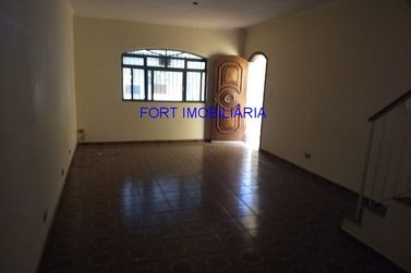 Casa &agrave; venda - 200m&sup2; - JARDIM PAULISTA