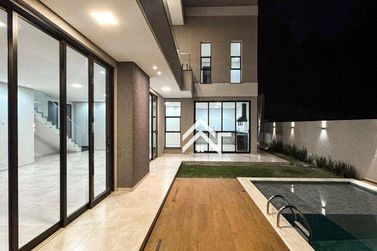 Casa &agrave; venda - 279m&sup2; - Quintas da Boa Vista