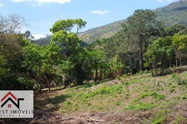 Terreno &agrave; venda - 1335m&sup2; - Alpes de Atibaia