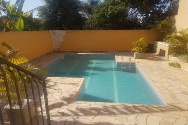Casa &agrave; venda - 98m&sup2; - Jardim Est&acirc;ncia Brasil