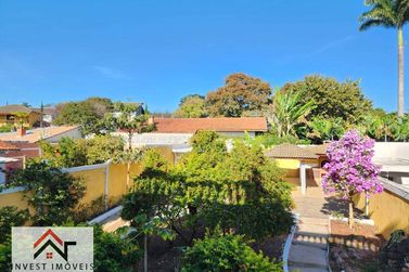 Casa &agrave; venda - 278m&sup2; - Jardim Paulista