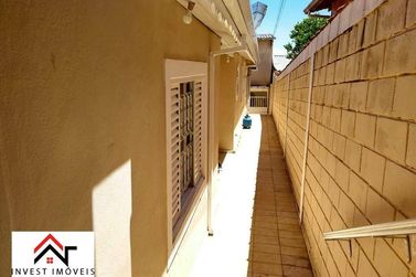 Casa &agrave; venda - 290m&sup2; - Alvin&oacute;polis