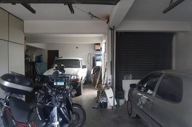 Casa &agrave; venda - ATIBAIA JARDIM