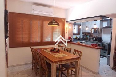 Casa &agrave; venda - 150m&sup2; - Ch&aacute;caras Brasil