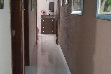 Casa &agrave; venda - 180m&sup2; - JARDIM CEREJEIRAS