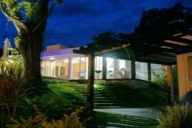 Casa &agrave; venda - 480m&sup2; - Condom&iacute;nio Porto Atibaia