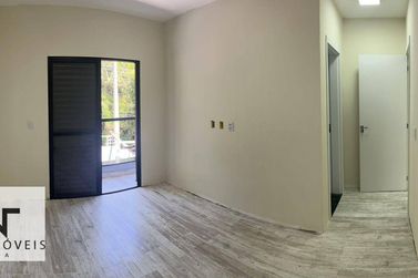 Casa &agrave; venda - 116m&sup2; - Jardim Maristela