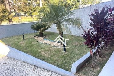Casa &agrave; venda - 376m&sup2; - Jardim Paulista