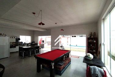 Casa &agrave; venda - 224m&sup2; - Condom&iacute;nio Terras de Atibaia I