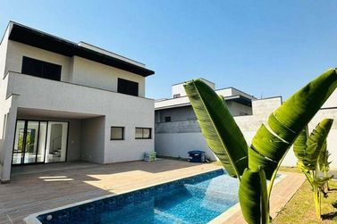 Sobrado &agrave; venda - 228m&sup2; - Buona Vita