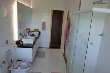 Casa &agrave; venda - 800m&sup2; - Condom&iacute;nio Porto Atibaia
