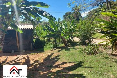 Casa &agrave; venda - 300m&sup2; - Vit&oacute;ria R&eacute;gia